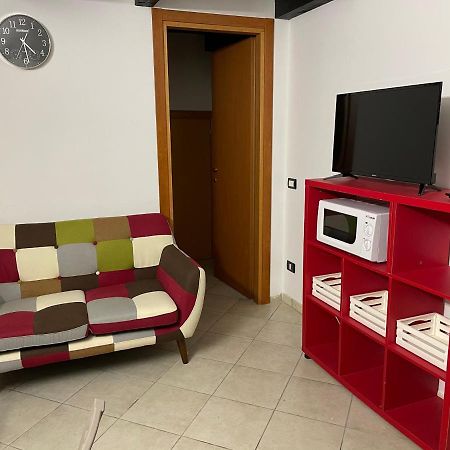 Le Case Di Mia Marzamemi Zewnętrze zdjęcie