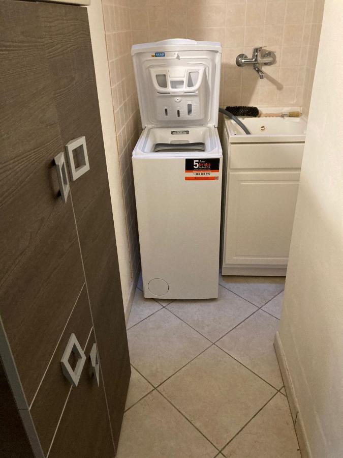 Le Case Di Mia Marzamemi Zewnętrze zdjęcie