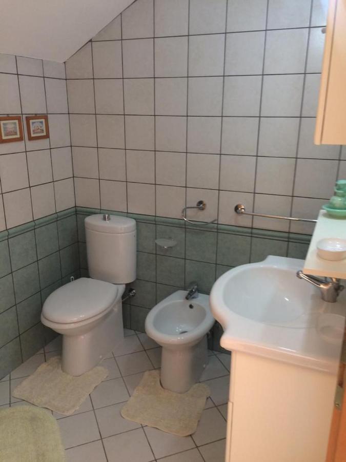 Le Case Di Mia Marzamemi Zewnętrze zdjęcie